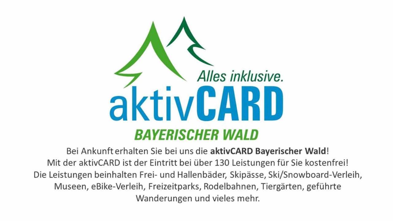 Ferienhaus Alpenblick Schöfweg Exteriör bild