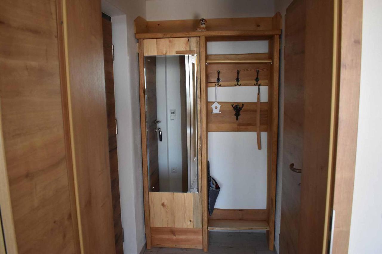 Ferienhaus Alpenblick Schöfweg Exteriör bild